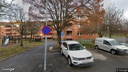 Apartments for rent in Västerås - Photo from Google Street View