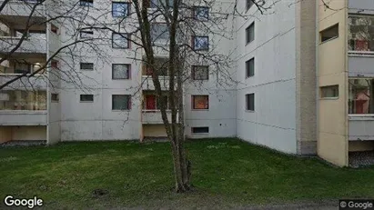 Apartments for rent in Kerava - Photo from Google Street View