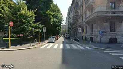 Rooms for rent in Milano Zona 4 - Vittoria, Forlanini - Photo from Google Street View