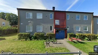 Apartments for rent in Växjö - Photo from Google Street View