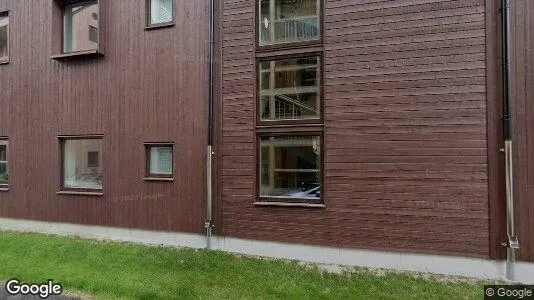 Apartments for rent in Nässjö - Photo from Google Street View