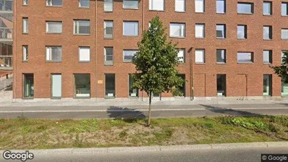 Apartments for rent in Espoo - Photo from Google Street View
