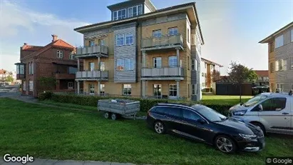 Apartments for rent in Kerteminde - Photo from Google Street View