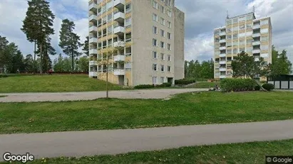 Apartments for rent in Arboga - Photo from Google Street View