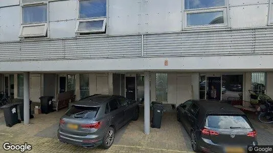 Apartments for rent in Diemen - Photo from Google Street View