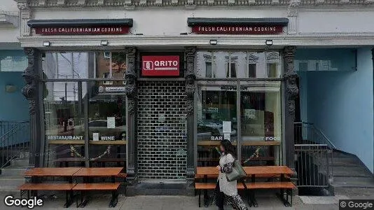 Apartments for rent in Hamburg Mitte - Photo from Google Street View