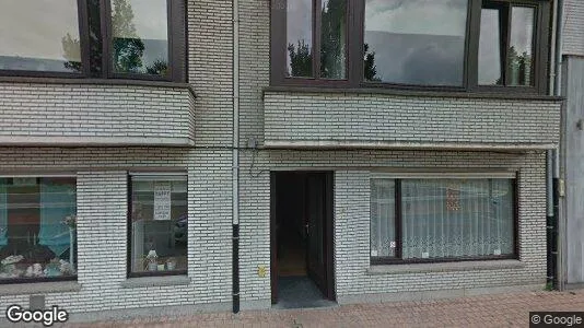 Apartments for rent in Oostende - Photo from Google Street View