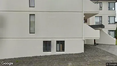 Apartments for rent in Reykjavík Háaleiti - Photo from Google Street View
