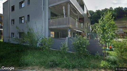 Apartments for rent in Aarau - Photo from Google Street View