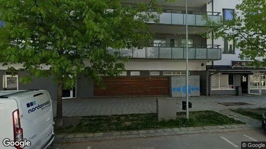 Apartments for rent in Västerås - Photo from Google Street View