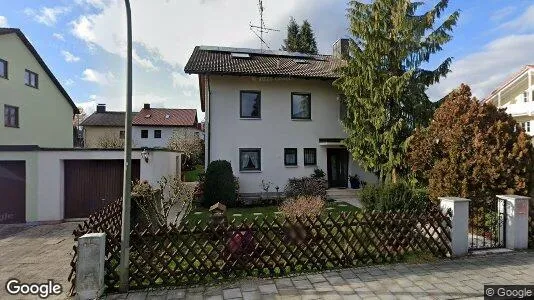 Apartments for rent in Sauerlach - Photo from Google Street View