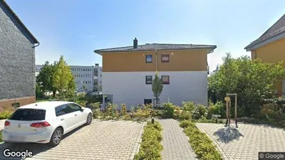 Apartments for rent in Hersfeld-Rotenburg - Photo from Google Street View