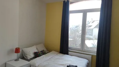 Room for rent in Brussels Sint-Joost-ten-Node, Brussels