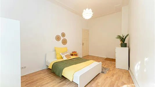 Rooms in Berlin Steglitz-Zehlendorf - photo 3