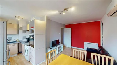 Room for rent in Grenoble, Auvergne-Rhône-Alpes