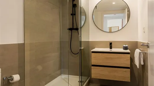 Apartments in Barcelona Eixample - photo 10