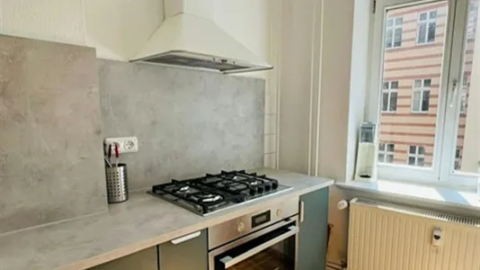 Apartments in Berlin Mitte - photo 4