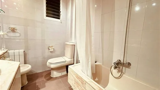 Rooms in Barcelona Sarrià-St. Gervasi - photo 10