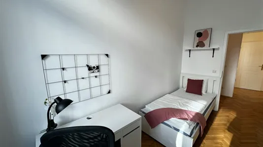 Rooms in Wien Neubau - photo 9