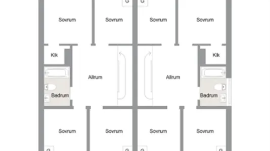 Apartments in Linköping - photo 4