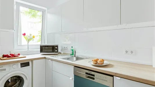 Rooms in Location is not specified - photo 4