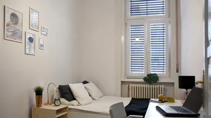 Room for rent in Budapest Erzsébetváros, Budapest