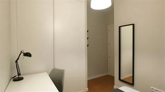 Rooms in Madrid Retiro - photo 4