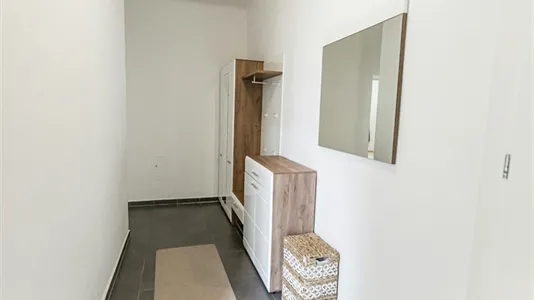 Apartments in Vienna Alsergrund - photo 10