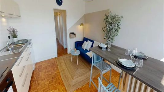 Rooms in Nanterre - photo 7