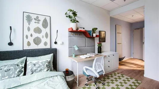 Rooms in Location is not specified - photo 3