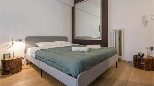 Apartments in Athens Gazi - photo 6