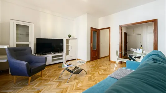 Apartments in Madrid Centro - photo 10