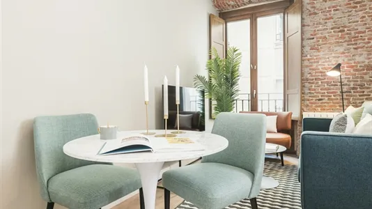 Apartments in Madrid Arganzuela - photo 5