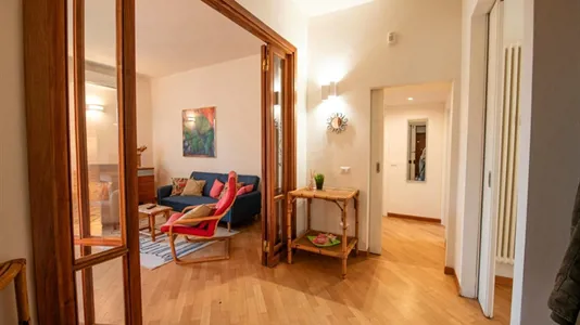 Apartments in Florence - photo 2