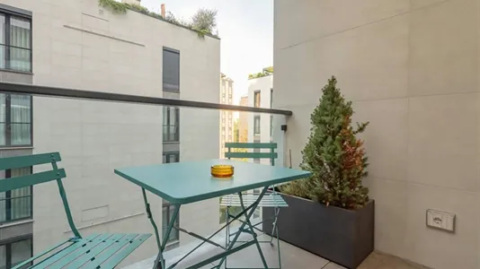 Apartments in Milano Zona 8 - Fiera, Gallaratese, Quarto Oggiaro - photo 4