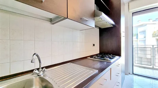 Apartments in Milano Zona 4 - Vittoria, Forlanini - photo 9