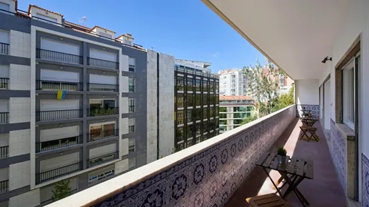 Rooms in Location is not specified - photo 5