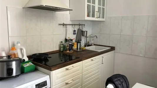 Rooms in Location is not specified - photo 5