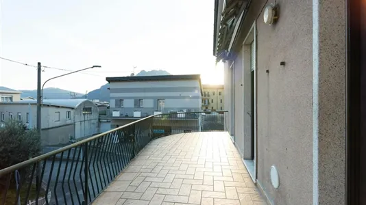 Rooms in Lecco - photo 10