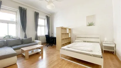 Room for rent in Vienna Leopoldstadt, Vienna