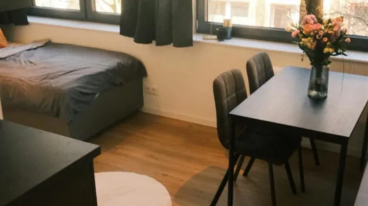 Apartments in Dusseldorf - photo 3