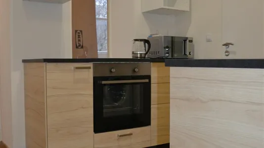 Rooms in Location is not specified - photo 6