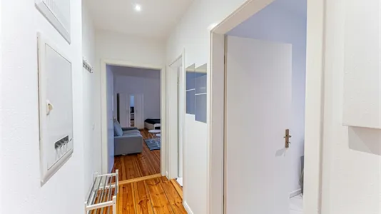 Apartments in Berlin Friedrichshain-Kreuzberg - photo 7