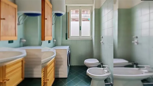 Rooms in Milano Zona 7 - Baggio, De Angeli, San Siro - photo 8