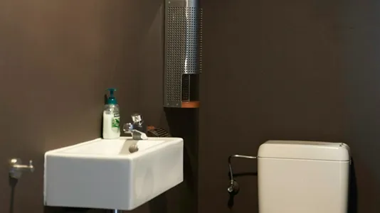 Apartments in Sint-Pieters-Leeuw - photo 10