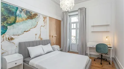 Room for rent in Lisbon (region)
