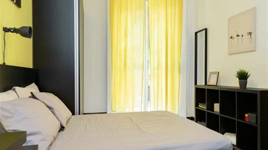 Rooms in Milano Zona 8 - Fiera, Gallaratese, Quarto Oggiaro - photo 2