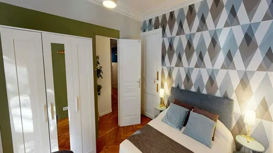 Rooms in Paris 7ème arrondissement - photo 2