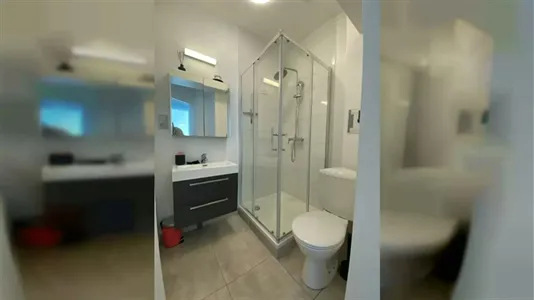 Rooms in Brussels Sint-Jans-Molenbeek - photo 5