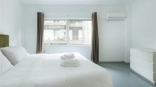 Apartments in Athens Ampelokipoi - photo 5